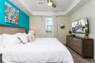 4721 Unit 105 BRAND NEW stunning apartment - Kissimmee - 1