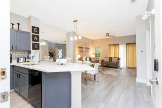 8553 Stunning house close to Animal Kingdom - 6