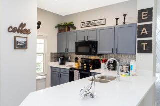 8553 Stunning house close to Animal Kingdom - 3