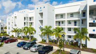 4721 Storey Lake 2BR Lake View Condo with Lazy River - 5