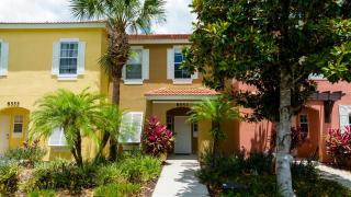 8553 Stunning house close to Animal Kingdom - 0