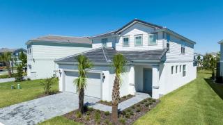 7316 Solterra 5BR Home with Private Pool & Game Room - 5
