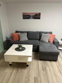 Souterrain Ferienwohnung Iphofen - 9