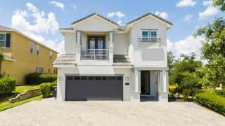 7650 Spacious House located at Encore Reunion Resort close to Disney Parks - Orlando - 9