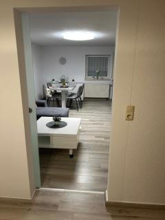 Souterrain Ferienwohnung Iphofen - 4