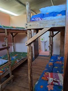 Casa Esmeralda - Las Peñitas - 1