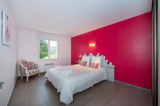 Maison Chelona Peinte par Chelona'Loc - Saint-Ciers-du-Taillon - 7