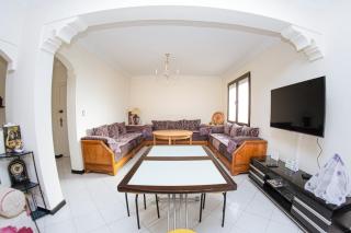 Joli appartement lumineux 2 chambres à Agadir - quartier Dakhla - Agadir - 3