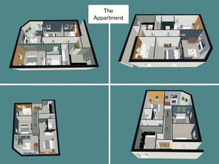 CENTRO CASTILLO - Secret Stays Near Alicante - Heart of Santa Pola - Santa Pola - 8