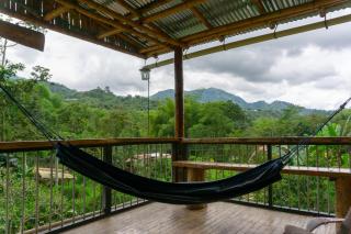 Mi Bohío Trekking - Salento - 1