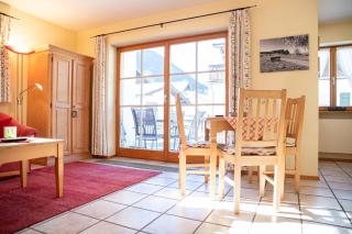 Haus Alpenstern Alpenglühen - Grainau - 2