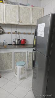 Muscat Galaxy Hostel - Muscat - 1
