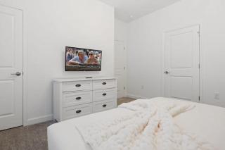 4224 Modern townhome with private pool near Disney - Kissimmee - 5