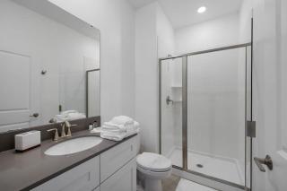 4224 Modern townhome with private pool near Disney - Kissimmee - 3