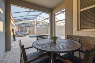 4224 Modern townhome with private pool near Disney - Kissimmee - 2