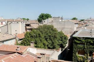 Charmant appartement intra-muros - Avignon - 4