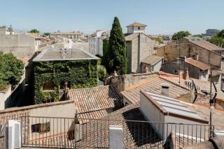 Charmant appartement intra-muros - Avignon - 1