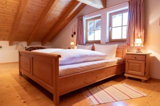 Haus Alpenstern Gipfelglück - Grainau - 6