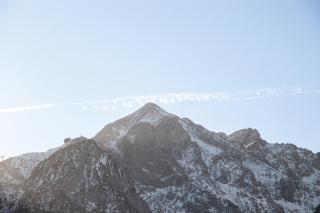 Haus Alpenstern Gipfelglück - Grainau - 4