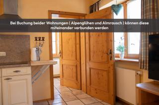 Haus Alpenstern Almrausch - Grainau - 4