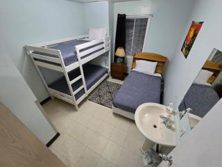 Auberge HALDER Lodge Inn - Sainte-Marguerite - 4