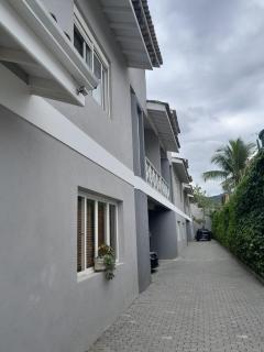 Beautiful house Juquehy - 9