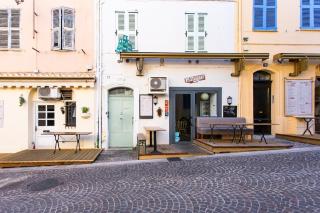 SAVANE -Studio cosy proche Croisette - Cannes - 7