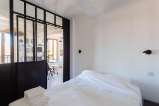 SAVANE -Studio cosy proche Croisette - Cannes - 2