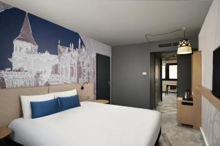 Mercure Budapest Castle Hill - Budapest - 5