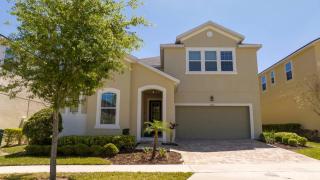 9012 FlowRider Surf Clubhouse Magical Home with game room inside - 5