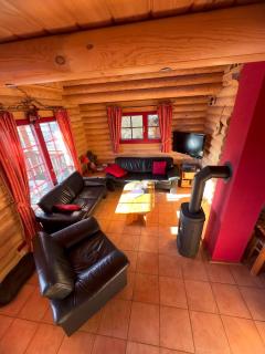 HyggeZeit-im-Holzblockhaus-in-Wernigerode - 8