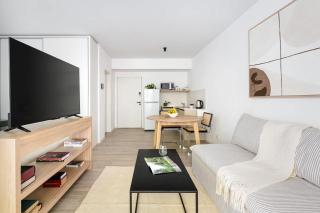 Hestia at Recoleta New & Chic Studio - Buenos Aires - 9