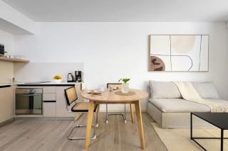 Hestia at Recoleta New & Chic Studio - Buenos Aires - 8