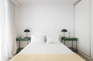 Hestia at Recoleta New & Chic Studio - Buenos Aires - 3