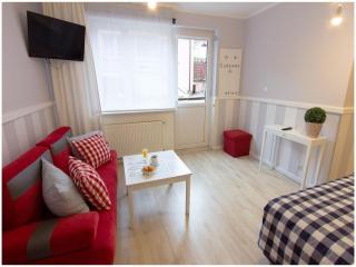 Apartment for 3 people in Mi dzyzdroje - Międzyzdroje - 9