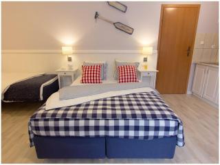 Apartment for 3 people in Mi dzyzdroje - Międzyzdroje - 5
