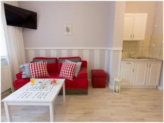 Apartment for 3 people in Mi dzyzdroje - Międzyzdroje - 7