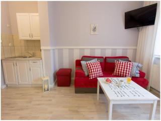 Apartment for 3 people in Mi dzyzdroje - Międzyzdroje - 2