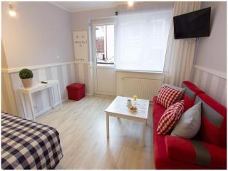Apartment for 3 people in Mi dzyzdroje - Międzyzdroje - 1