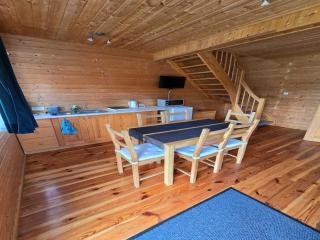 Holiday cottages near the sea, Sarbinowo - Sarbinowo - 5