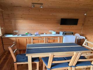 Holiday cottages near the sea, Sarbinowo - Sarbinowo - 6
