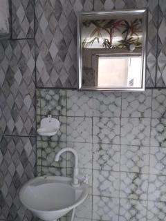 Hostel Baladi - Socorro - 6