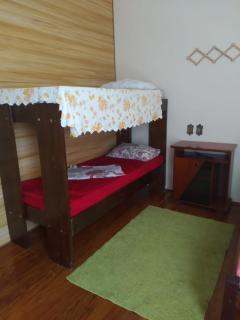 Hostel Baladi - Socorro - 3