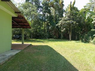 Casa Refúgio da Cachoeira - Angra dos Reis - 1