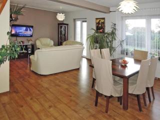 Spacious holiday home, Kolczewo - Kołczewo - 9