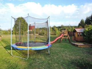 Spacious holiday home, Kolczewo - Kołczewo - 3