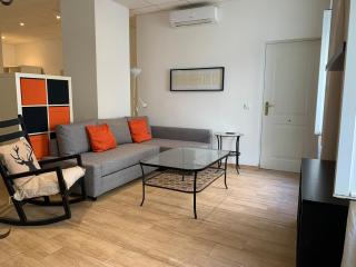 Apartamento en Jerez Centro - Jerez de la Frontera - 0