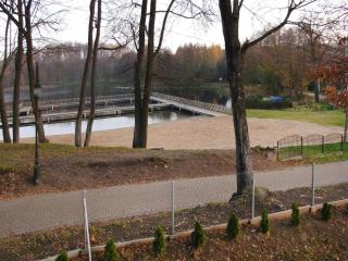 Holiday home with a terrace, right on the lake - 1