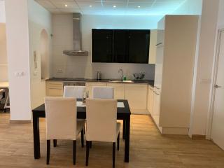 Apartamento en Jerez Centro - Jerez de la Frontera - 9