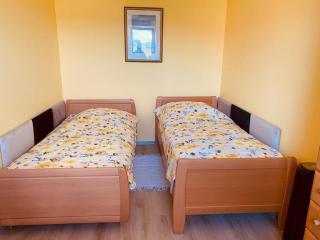Holiday home Sonnenschein in Nowe Warpno - Nowe Warpno - 9